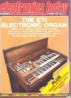 Electronics Today International - February 1983