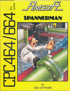 Spannerman (Disk)
