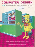 Computer Design - July 1974