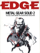 Edge - Issue 86 - July 2000