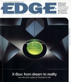 Edge - Issue 88 - September 2000