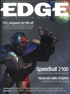 Edge - Issue 82 - March 2000