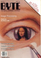 Byte March 1987