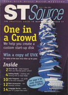 ST Source - May 1995