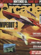 Arcade Magazine Issue #11 (October 1999)