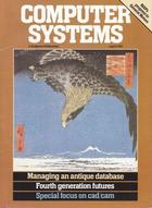 Computer Systems - April 1987