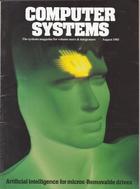 Computer Systems - August 1985