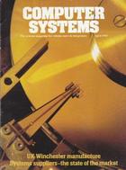 Computer Systems - April 1985