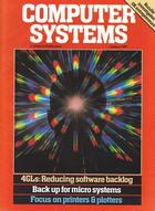 Computer Systems - January 1987