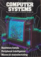 Computer Systems - November 1982