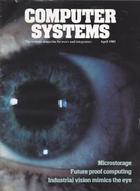 Computer Systems - April 1983