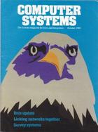 Computer Systems - October 1983