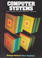 Computer Systems - September 1986