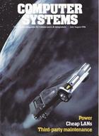 Computer Systems - July/August 1986