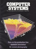 Computer Systems - January 1983