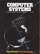 Computer Systems - June 1986