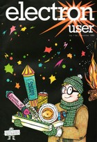 Electron User - November 1983 - Vol 1 No 2