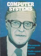 Computer Systems - July 1982