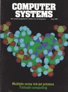 Computer Systems - June 1985