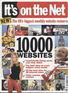 It's On The Net - Issue 1 - March 2001