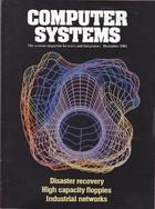 Computer Systems - December 1983