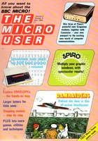 The Micro User - May 1984 - Vol 2 No 3