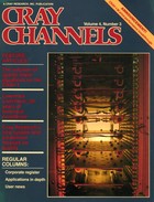 Cray Channels - Vol 4 No 3