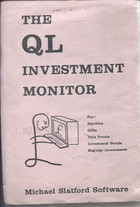 The QL Investment Monitor