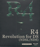 R4 Revolution for DS