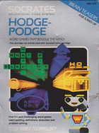 Hodge Podge