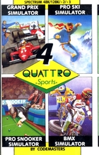 Quattro Sports