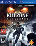 Killzone Mercenary