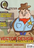 Qercus - Issue 290