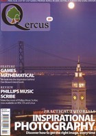 Qercus - Issue 291