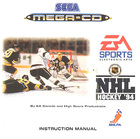 NHL Hockey '94