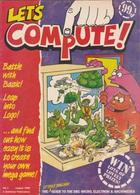 Let's Compute! - August 1990