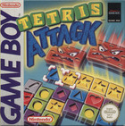 Tetris Attack