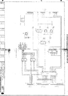 Acorn Proton - Final Test Jig Circuit Diagram