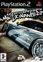 Need For Speed Most Wanted