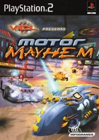 Motor Mayhem