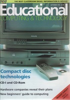 Educational Computing and Technology - September 1992