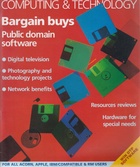 Educational Computing and Technology - September 1993