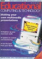 Educational Computing and Technology - June/July 1993