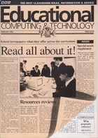 Educational Computing and Technology - February 1992