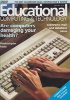 Educational Computing and Technology - June 1992