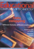 Educational Computing and Technology - October 1993