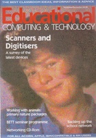 Educational Computing and Technology - November/December 1993