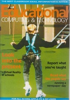 Educational Computing and Technology - January 1994