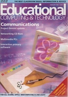 Educational Computing and Technology - February 1993