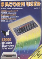 Acorn User - June 1983